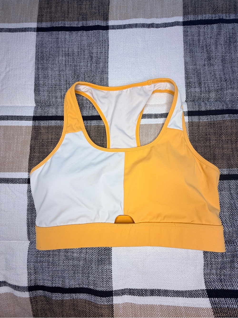 Citrus Adelaide Bra